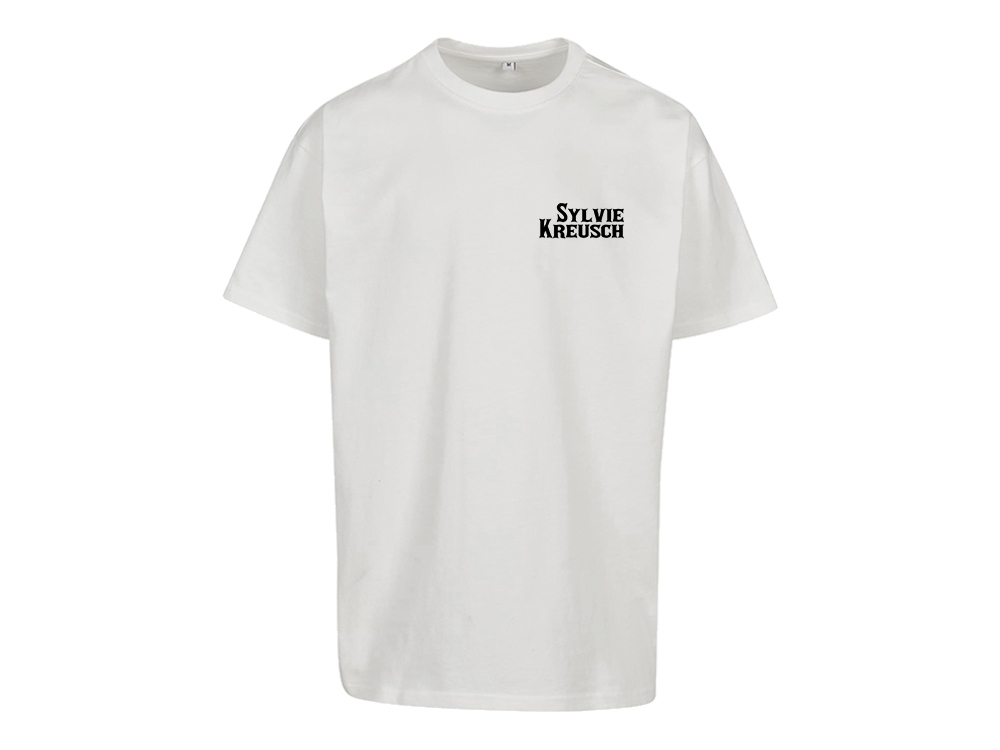 Comic Trip T-shirt Off white