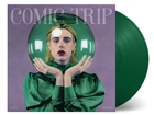 Comic Trip Vinyl LP (Colored)