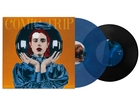 Comic Trip (Deluxe) Colored Vinyl LP + 10